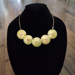 Vintage‎ - 1960s Brass Hand Painted Cocker